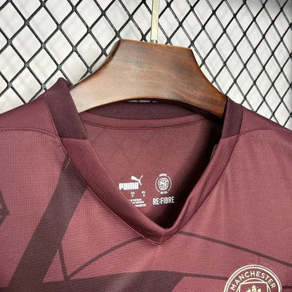 Away 24/25 Fan Shirt