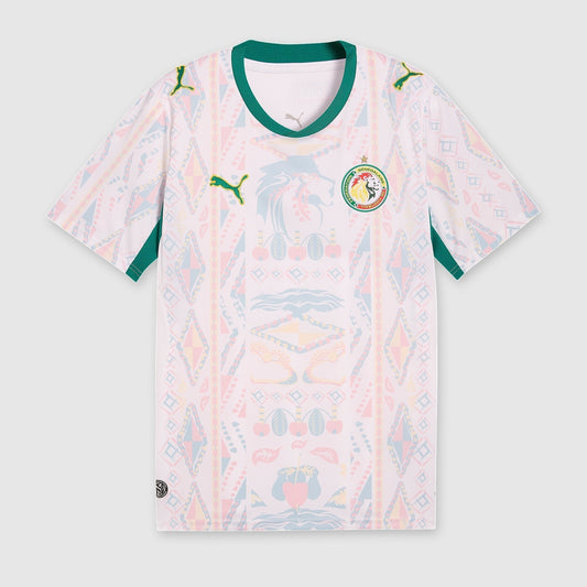 Home 26/27 Fan Shirt
