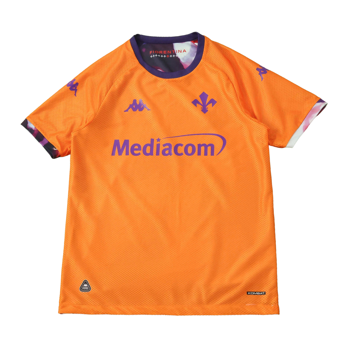 Fourth 25/26 Fan Shirt