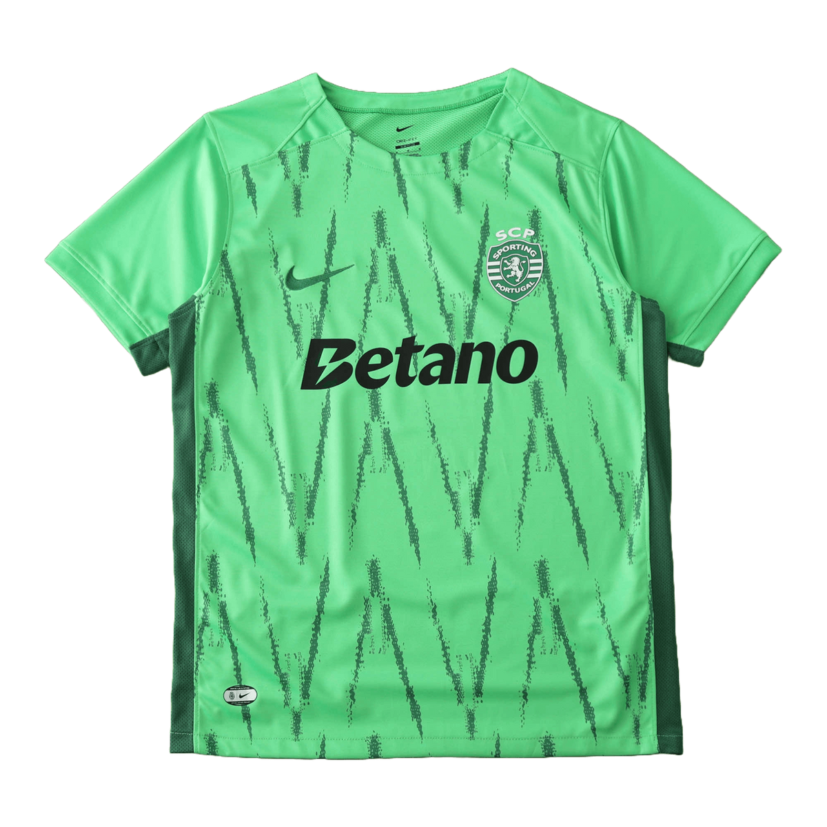 Fourth 24/25 Fan Shirt