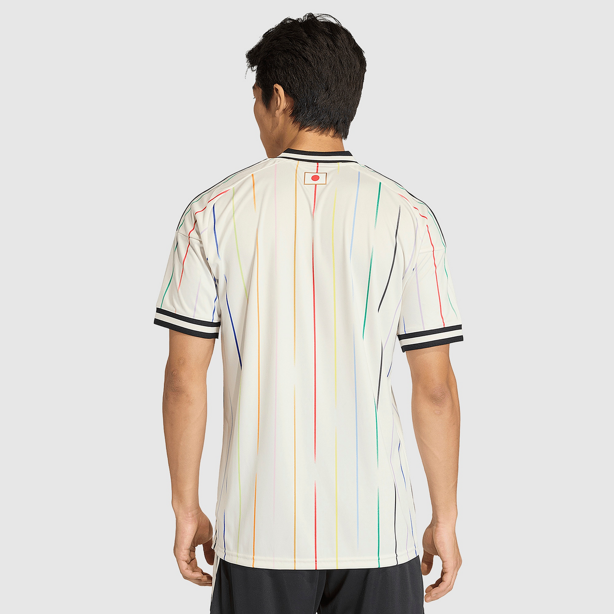 Away 26/27 Fan Shirt
