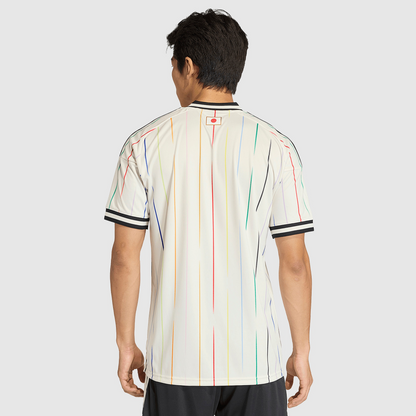 Away 26/27 Fan Shirt