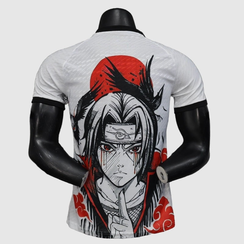 Itachi Uchiha 25/26 Fan Shirt