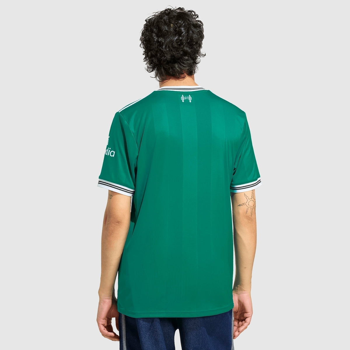 Third 25/26 Fan Shirt