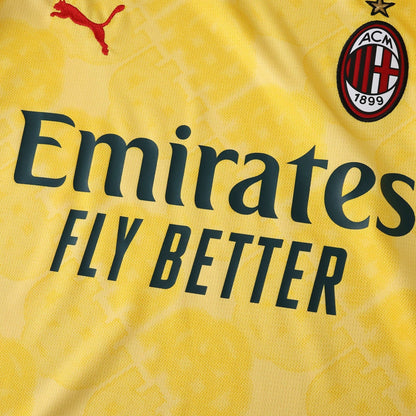 Away 25/26 Fan Shirt