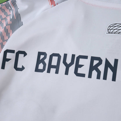 Away 25/26 Fan Shirt