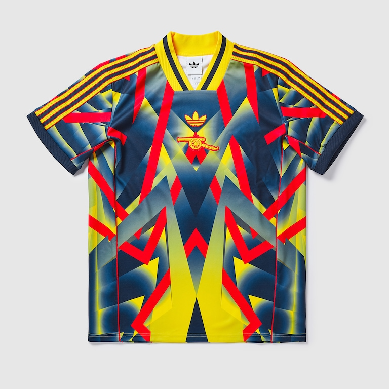 Lifestyler 25/26 Fan Shirt