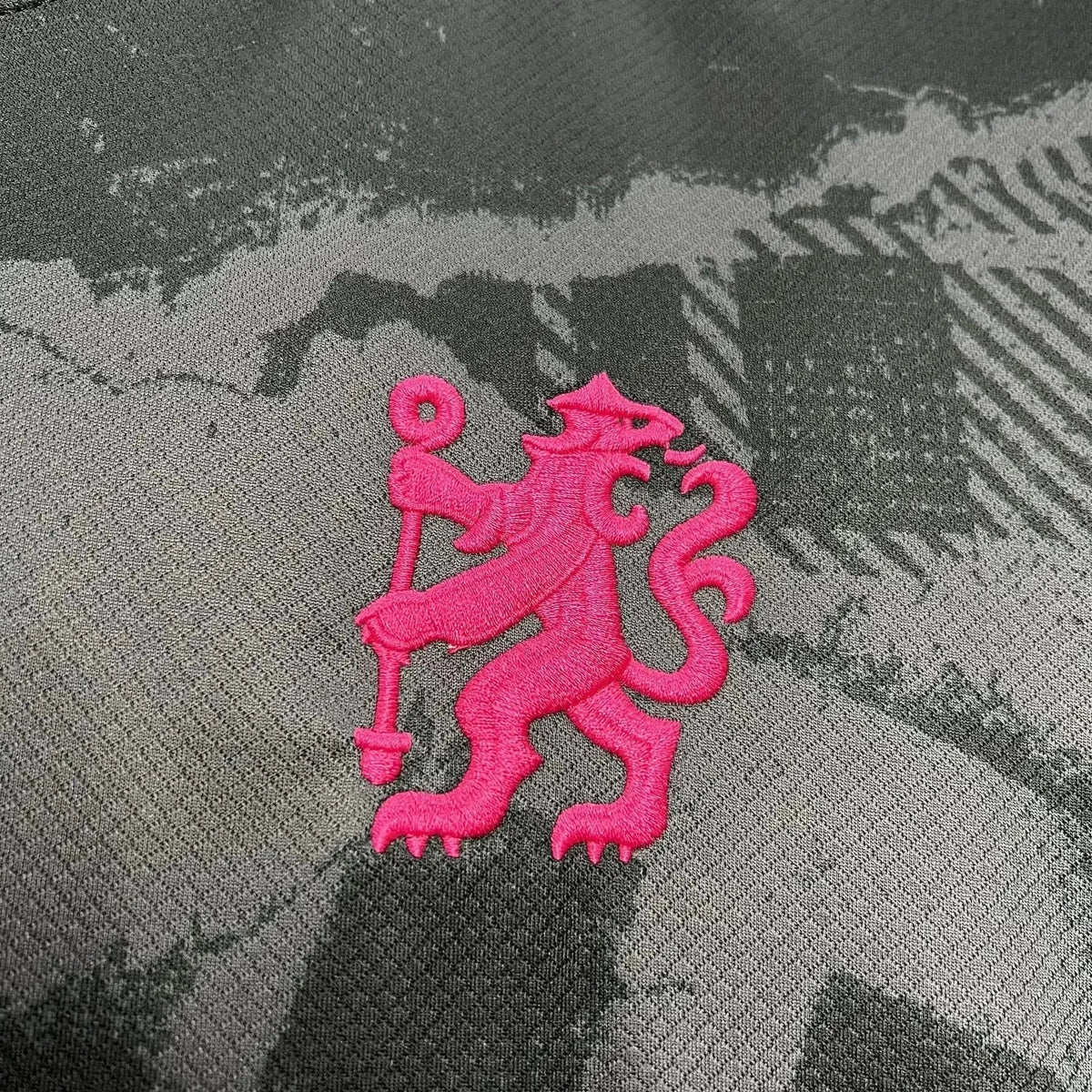 Away 24/25 Fan Shirt