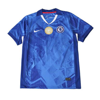 CLUB NATIONAL TEAMS 25/26 Home Fan Shirt