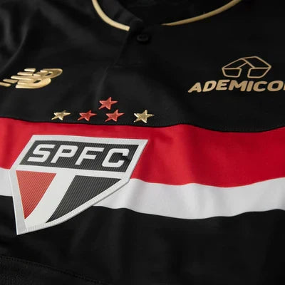 Third 25/26 Player Edition Shirt