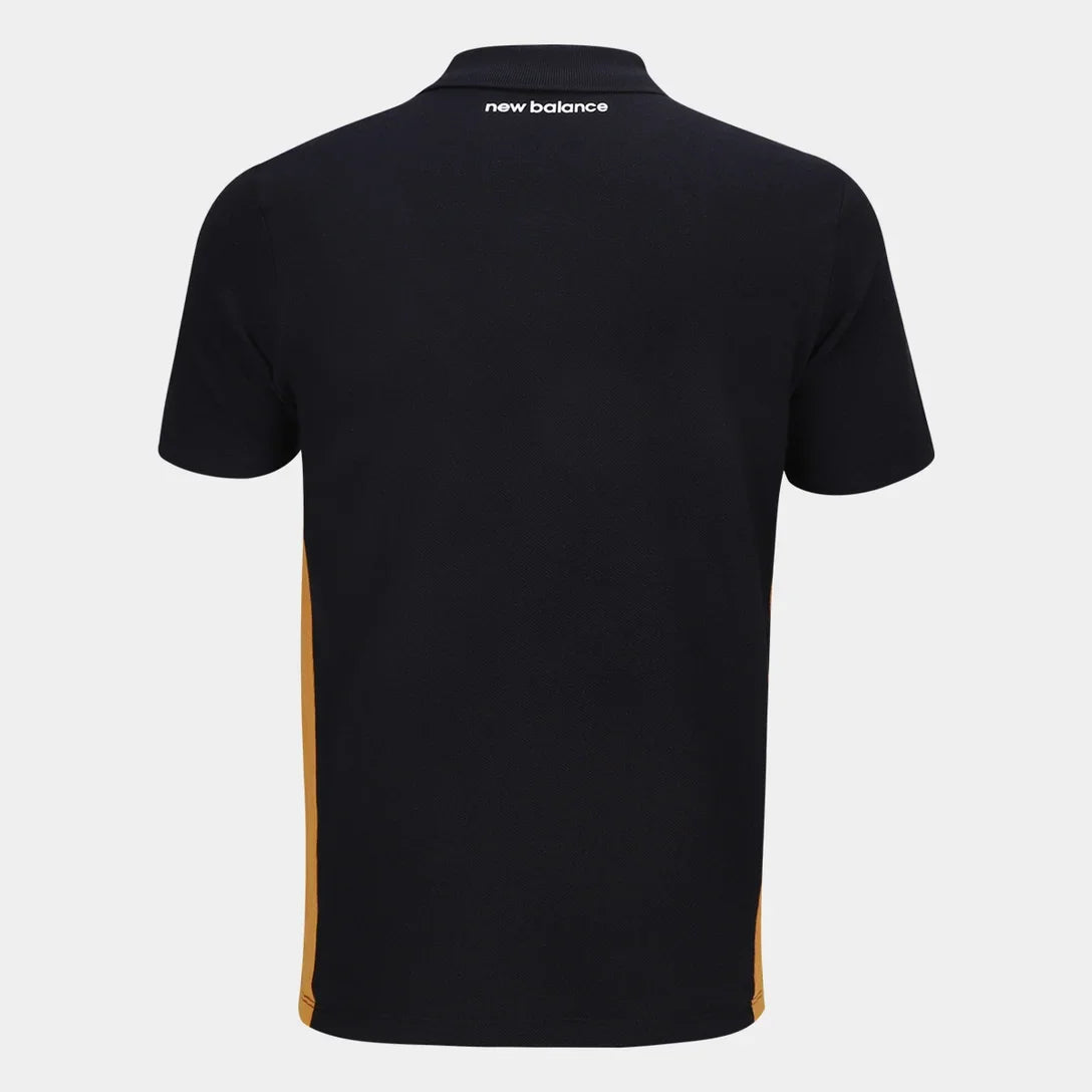 Home 26/27 Polo Shirt