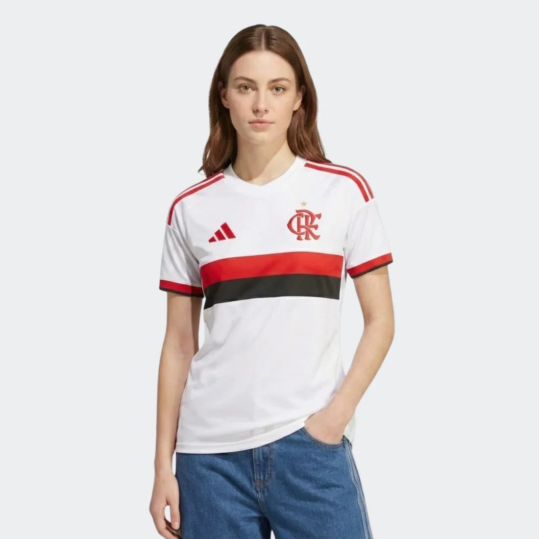 Away 26/27 Women’s Shirt
