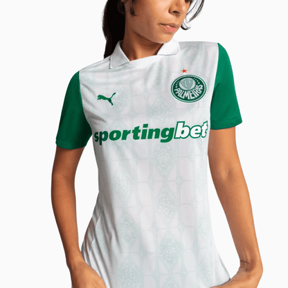 Away 25/26 Women’s Shirt