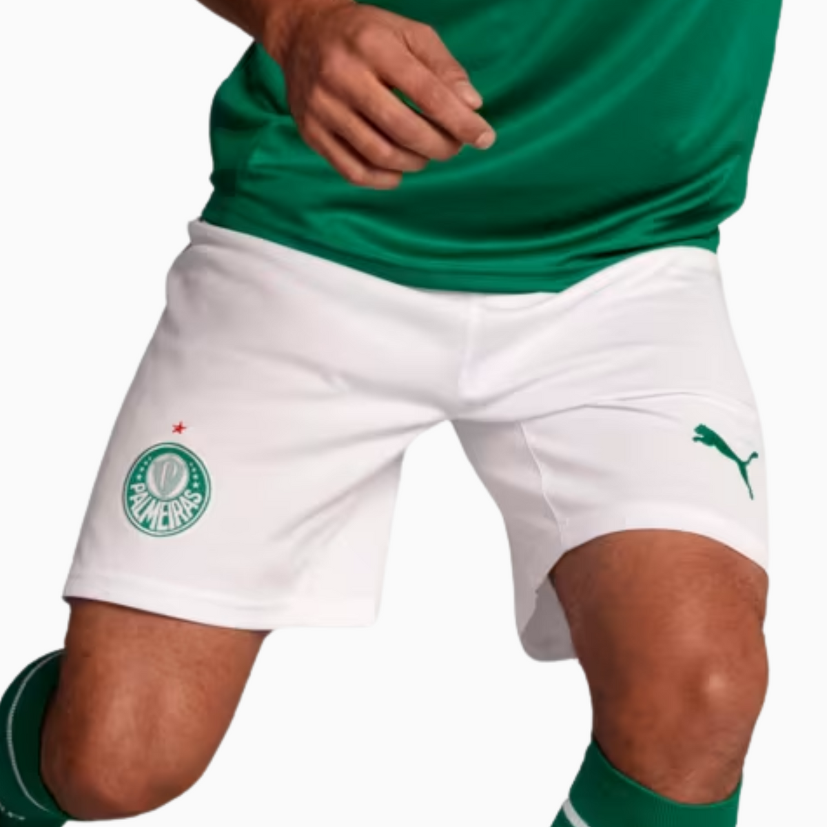 Home 26/27 Shorts