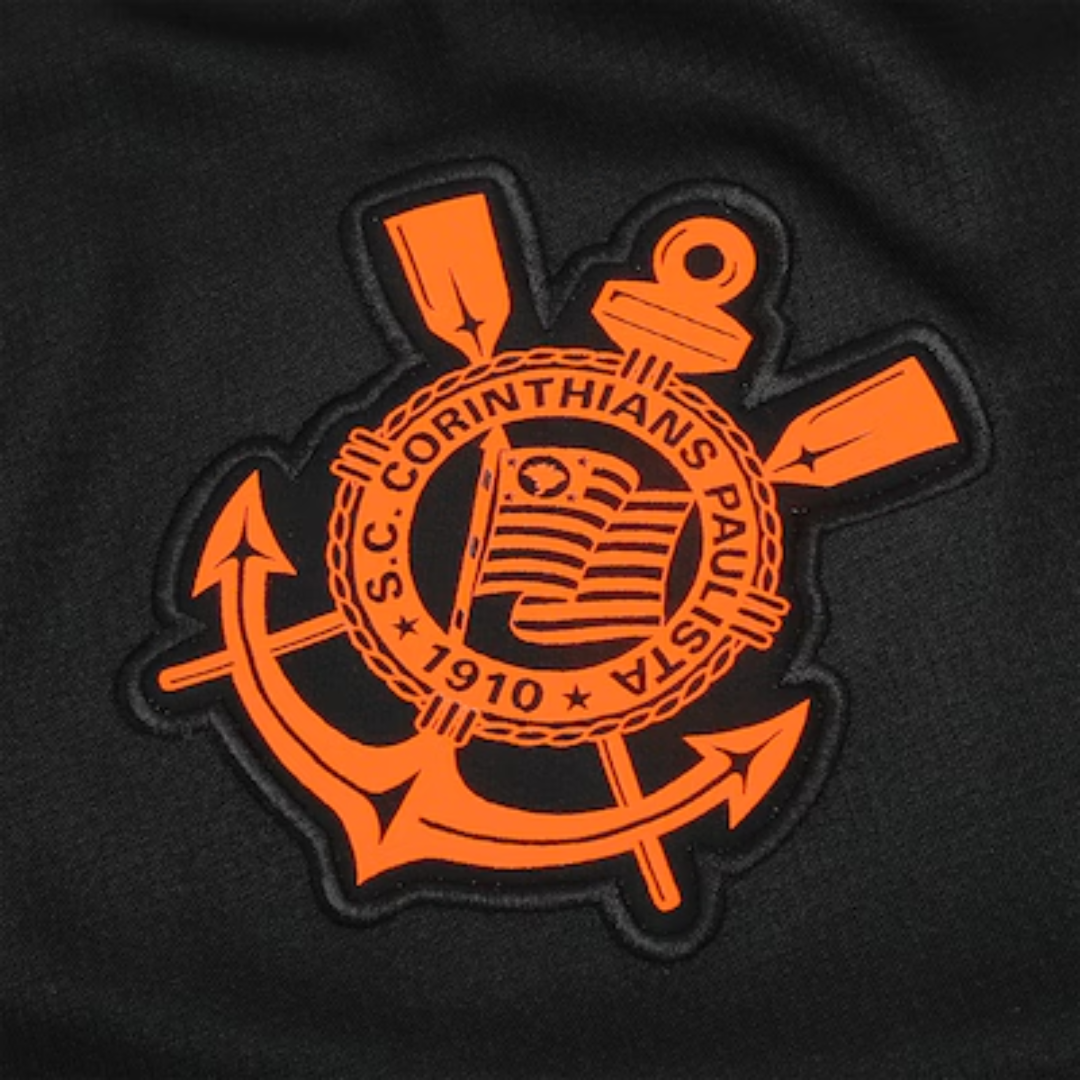 Third 25/26 Women’s Shirt