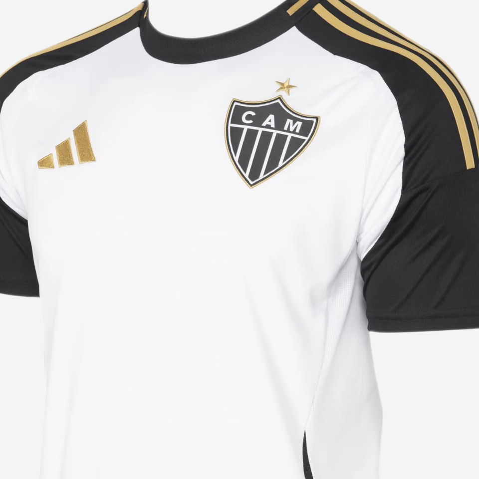 Away 25/26 Women’s Shirt