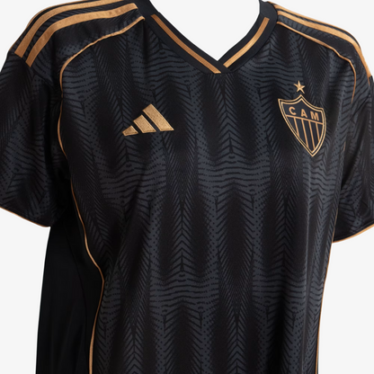 Third 25/26 Women’s Shirt