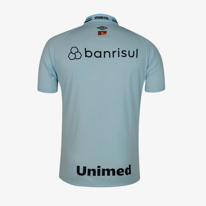 Away 25/26 Fan Shirt
