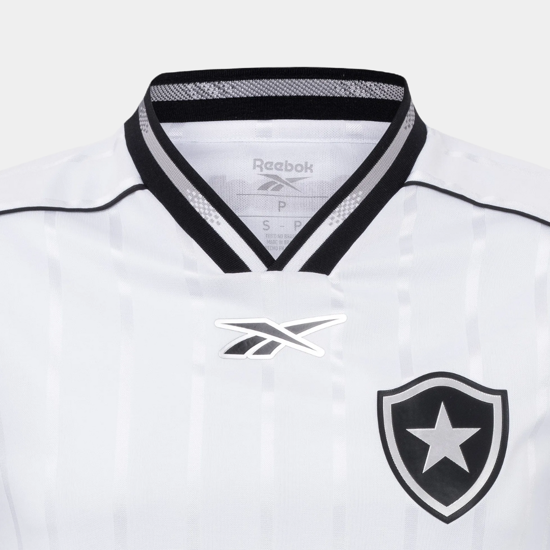 Third 25/26 Fan Shirt