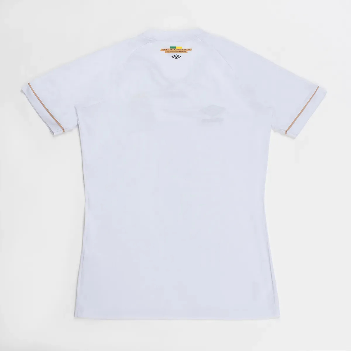 Home 26/27 Women’s Shirt