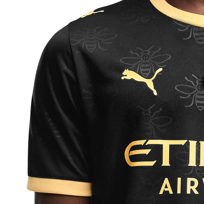 Jersey Manchester City Away Women 2026-27