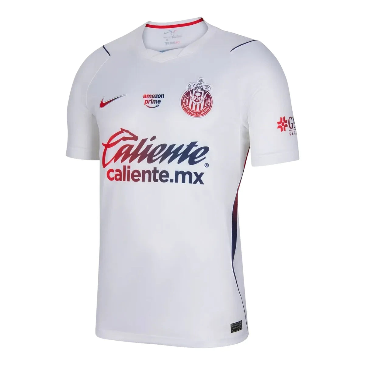Jersey Chivas Guadalajara Away 2026-27