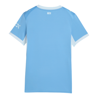 Jersey Manchester City Home Women 2026-27