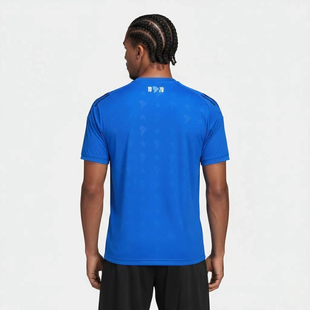 Home 26/27 Fan Shirt