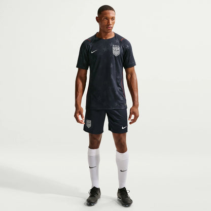 Away 26/27 Fan Shirt