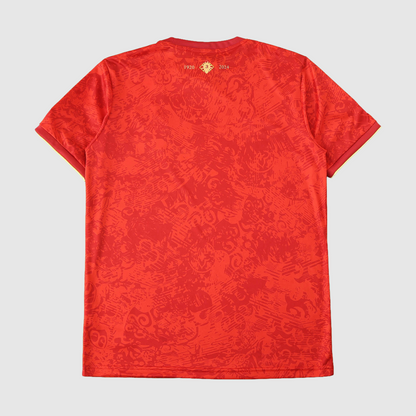“Los Toros” - Special Edition Fan Shirt