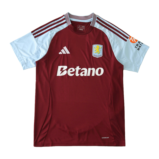 Home 24/25 Fan Shirt