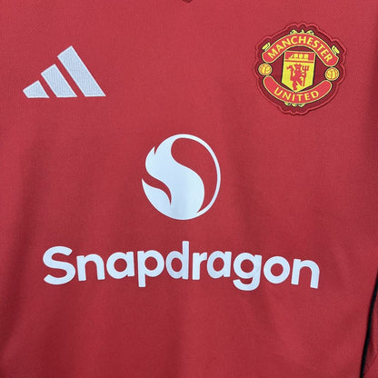 Home 25/26 Fan Shirt