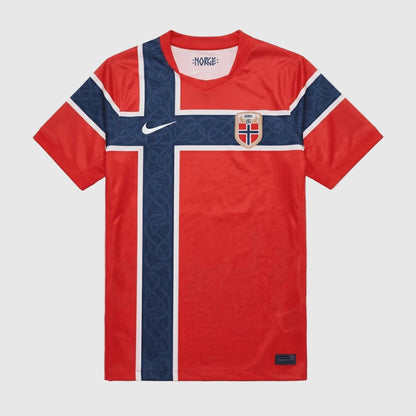 Home 26/27 Fan Shirt