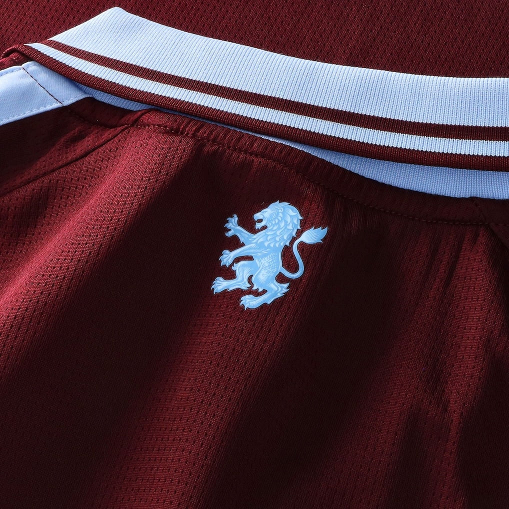 Home 26/27 Long Sleeve Shirt