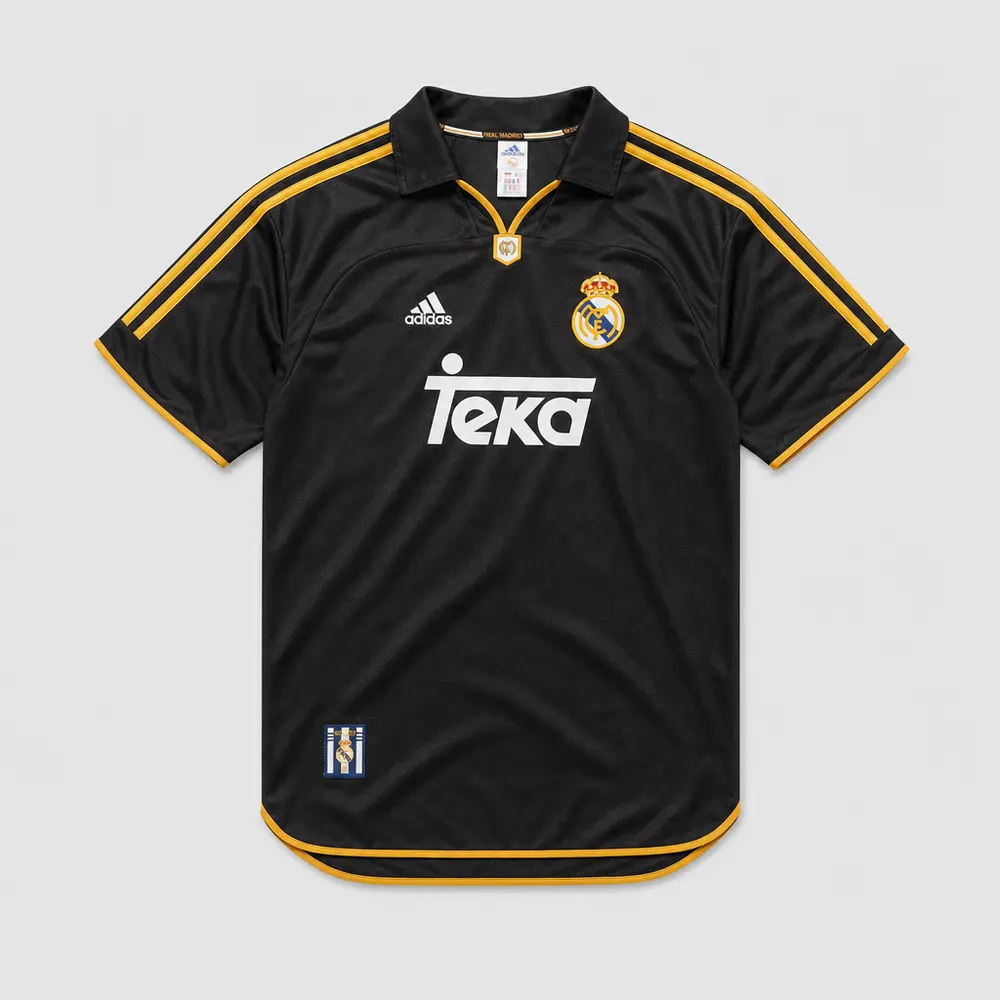 Retro Away 1999/00 Shirt