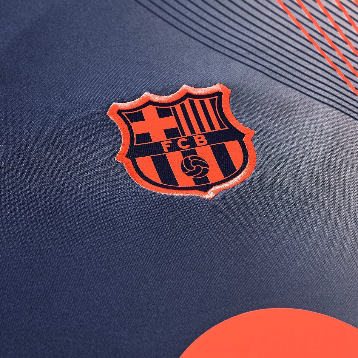 Pre-Match Third 25/26 Fan Shirt