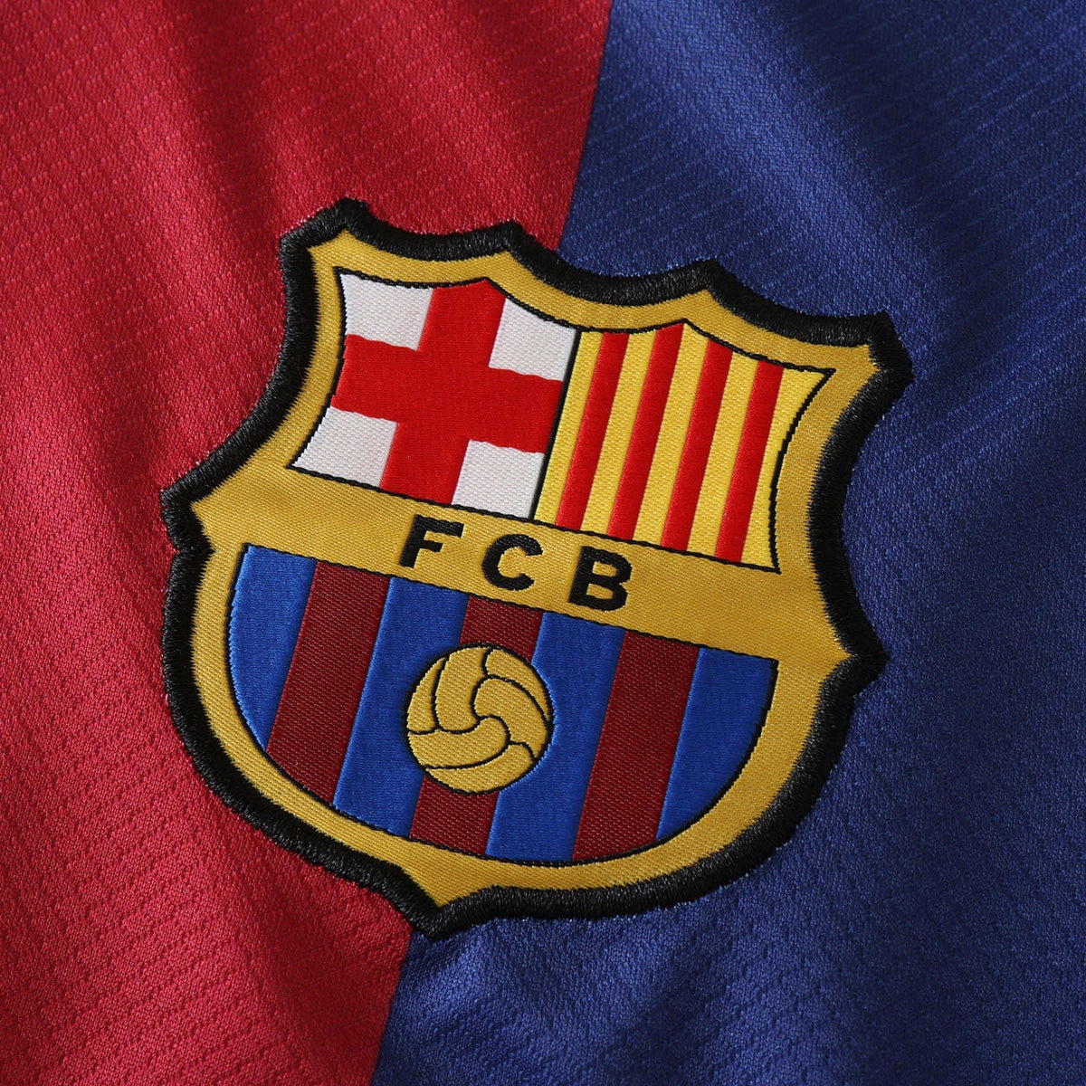 Home 24/25 Fan Shirt