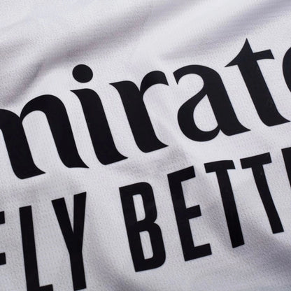 Away 26/27 Fan Shirt