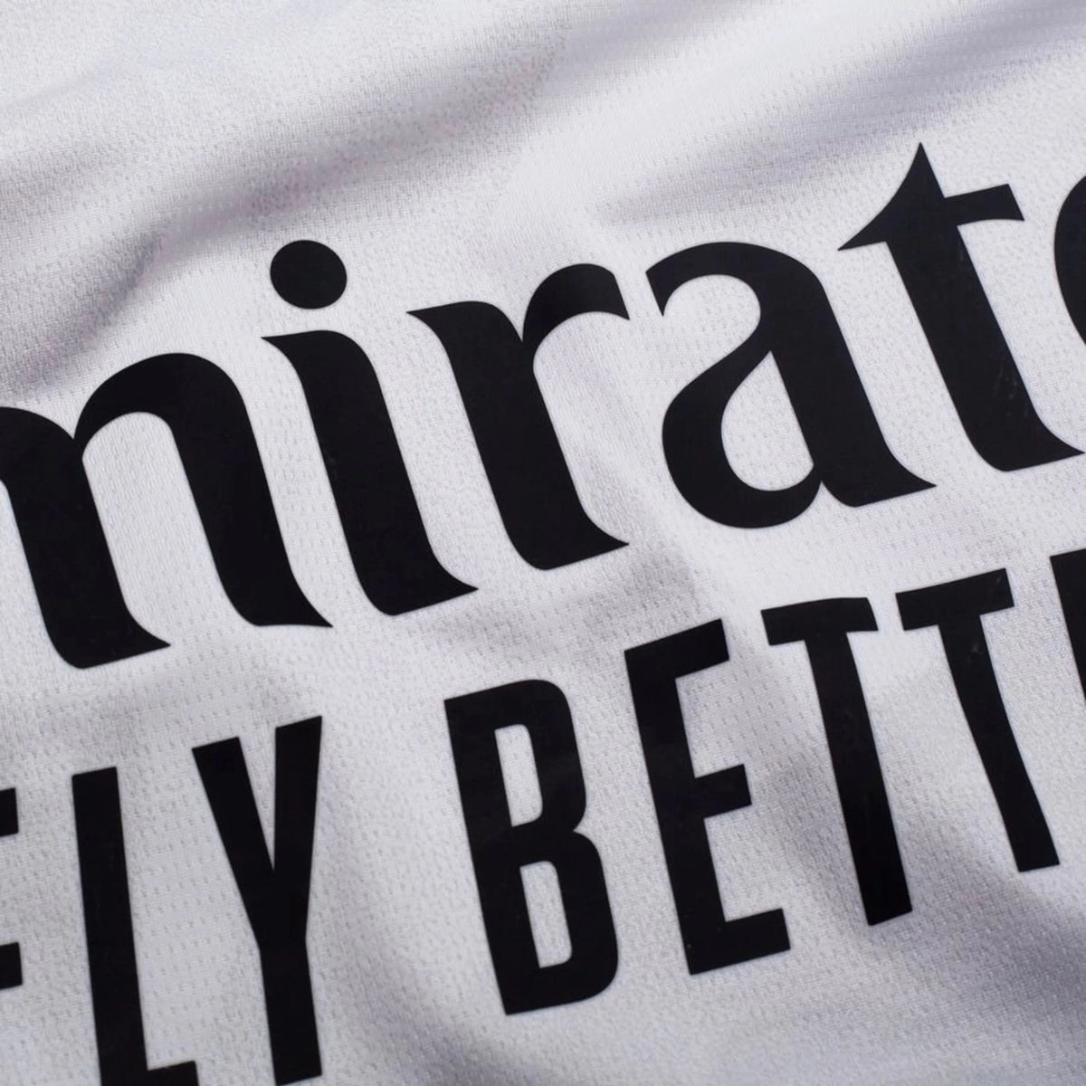 Away 26/27 Long Sleeve Shirt