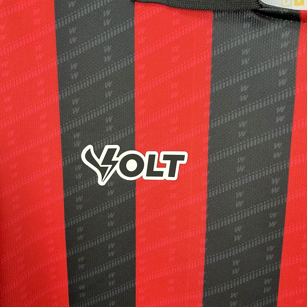 Home 25/26 Fan Shirt