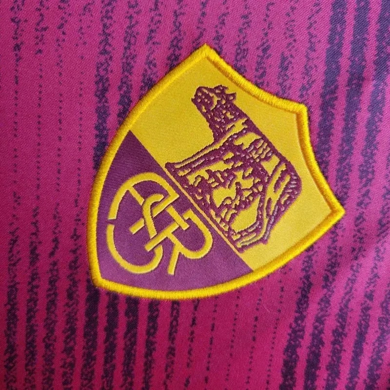 Home 24/25 Fan Shirt