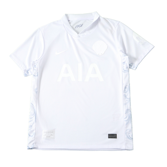 125th Anniversary 25/26 Fan Shirt