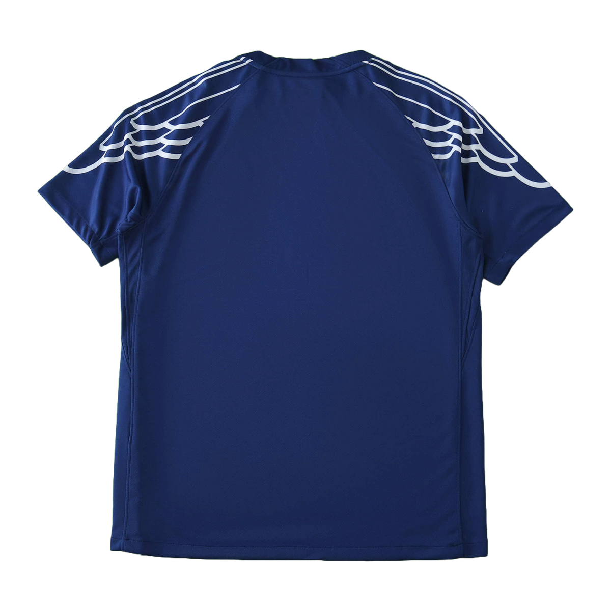 Fourth 25/26 Fan Shirt