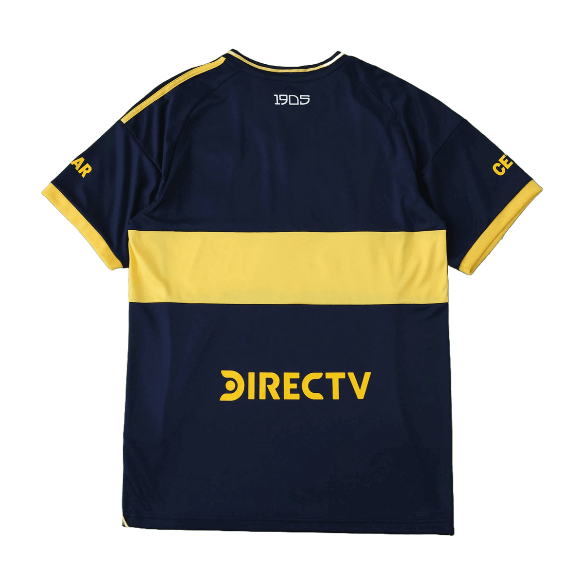 Home 25/26 Fan Shirt