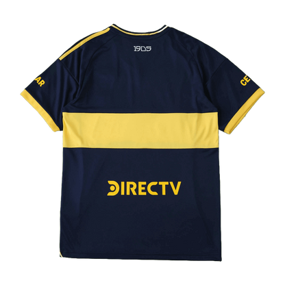 Home 25/26 Fan Shirt