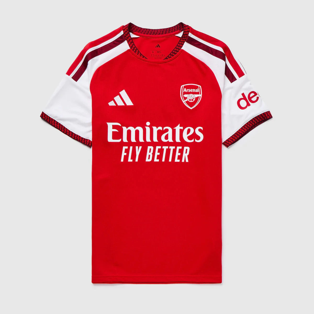 Home 26/27 Fan Shirt
