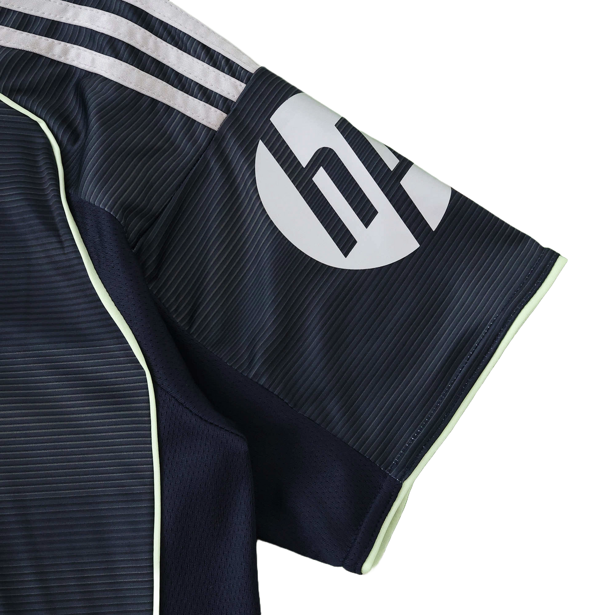 Away 25/26 Fan Shirt