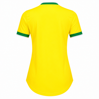 Special Edition Brasil 2026 26/27 Women’s Shirt