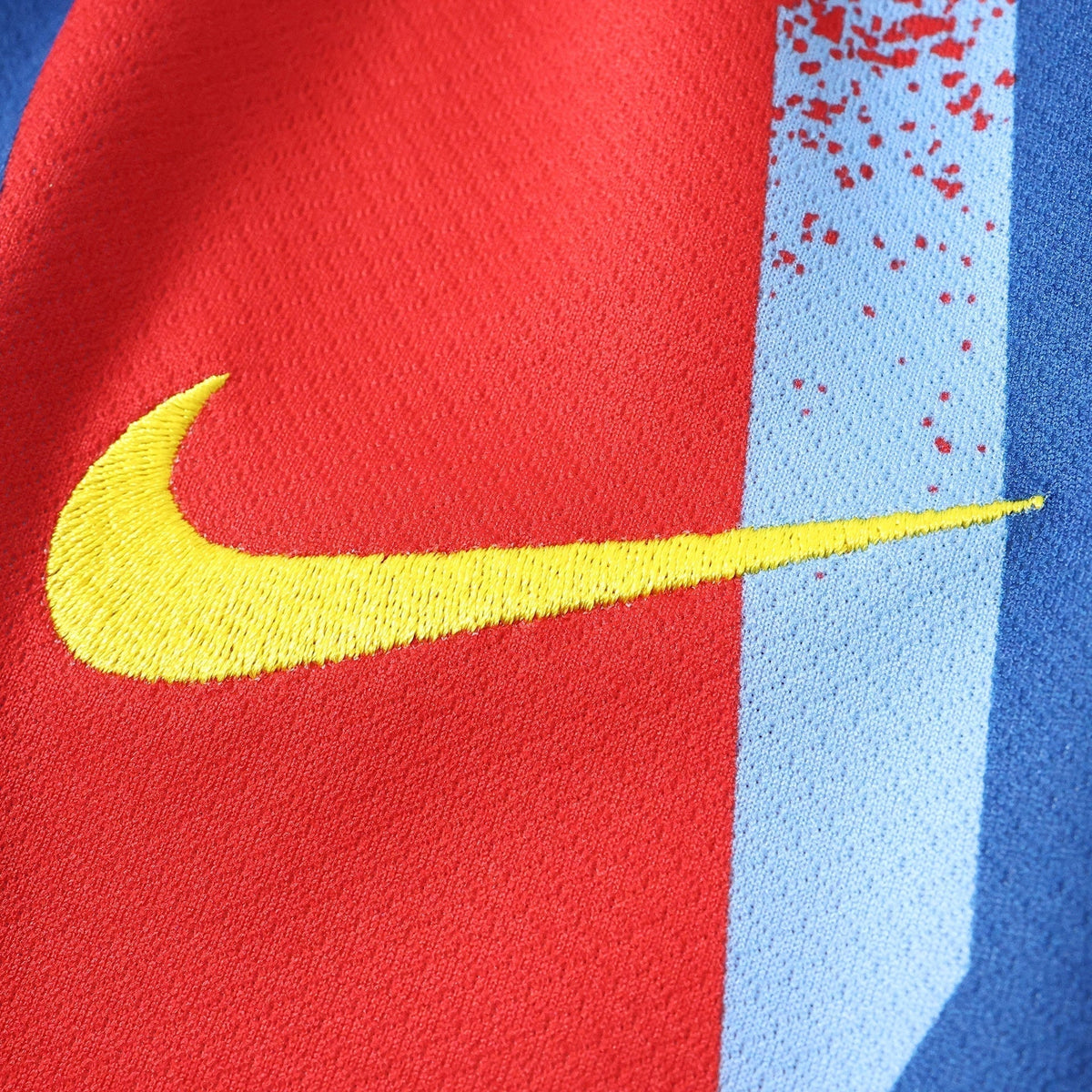 Fourth 25/26 Fan Shirt