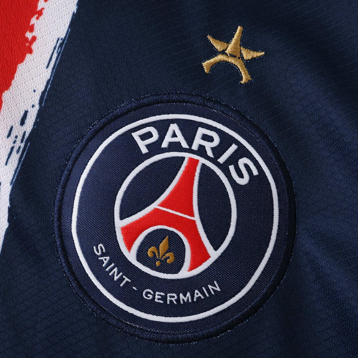 24/25 Home Fan Shirt